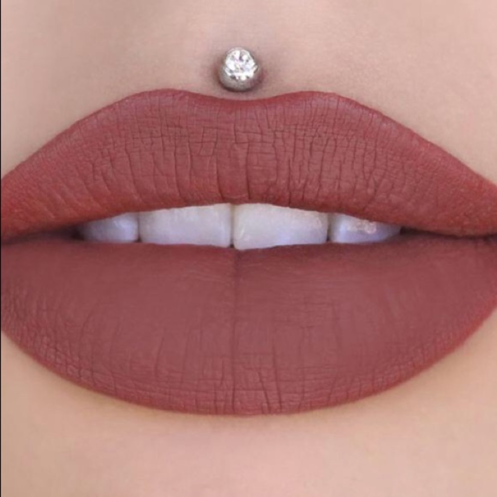 Jeffree Star Velour Liquid Lipstick Gemini